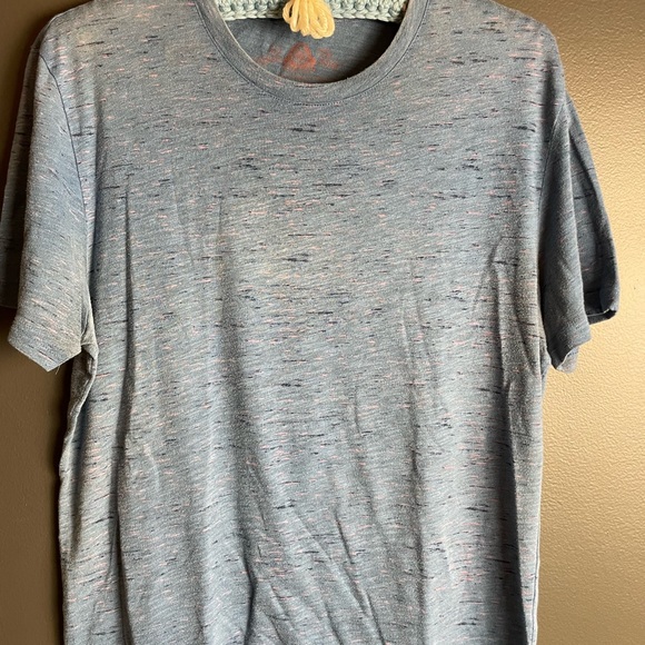 696. American Rag Men’s Basic T-Shirt - Picture 2 of 7